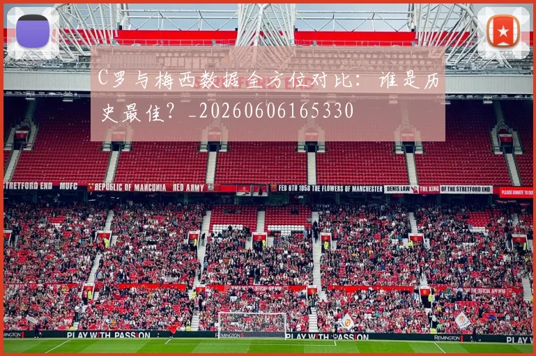 C罗与梅西数据全方位对比：谁是历史最佳？_20260606165330